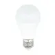 LED SMD E27 A60 9W 3000K 230V AC 950LM RA80 30000H 230° СЕНЗОР ЗА ОСВЕТЕНОСТ