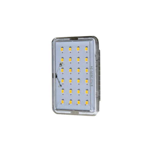 R7s ЛЕД 8W 78mm 755Lm 6.000K 180° 230V Ra80