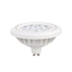 LED SMD AR111 GU10 15W 4000K 1350LM 230V AC RA80 30000H 45°