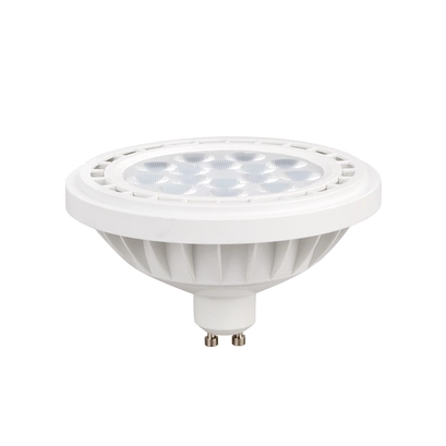 LED SMD AR111 GU10 ДИМИРУЕМА 15W 4000K 1350LM 230V AC RA80 30000H 45°