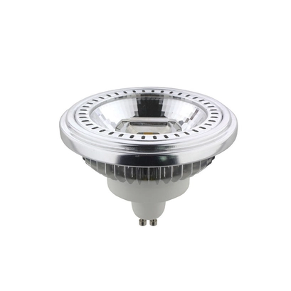 LED COB ДИМИРУЕМА AR111 GU10 15W 2700K 230V AC 900LM RA80 30000H 40°