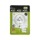 ^ LED SMD МАГНИТЕН МОДУЛ 12W 230V AC 1000LM 160° 6500K RA80 30000H