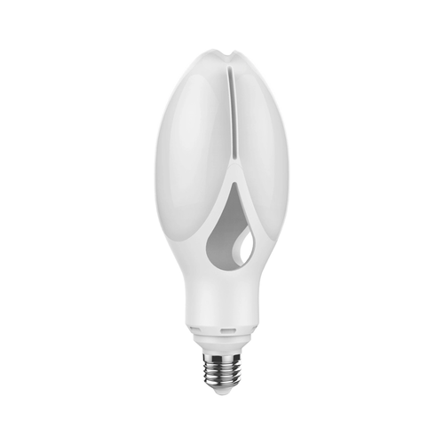 ЛЕД E27 МАЛОРИ 230V AC 29W 4000K 360° 3500LM RA80 40.000HRS