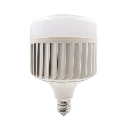 ЛЕД P176 E27 & E40 230V 150W 6000K 220° 14500Lm Ra80 IP20
