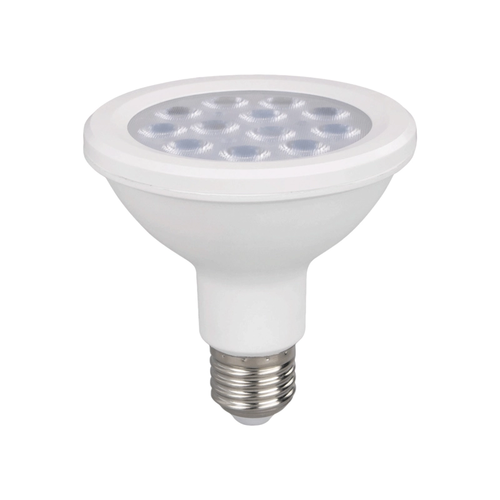 ЛЕД PAR30 E27 230V 13W HP 4.000K 38° 1050Lm Ra80