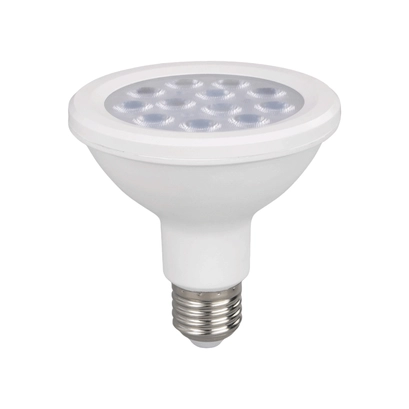 ЛЕД PAR30 E27 230V 13W HP 3.000K 38° 1000Lm Ra80