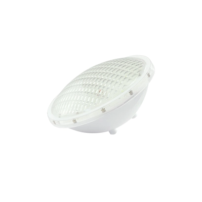 ^LED SMD PAR56 20W СИНЯ 12V AC/DC RA80 30000H 90° IP68 2PIN