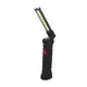 LED АКУМУЛАТОРНА СГЪВАЕМА РАБОТНА ЛАМПА 5W 200LM 6500K IP44 Li-on 1200mAh, USB TYPE-C