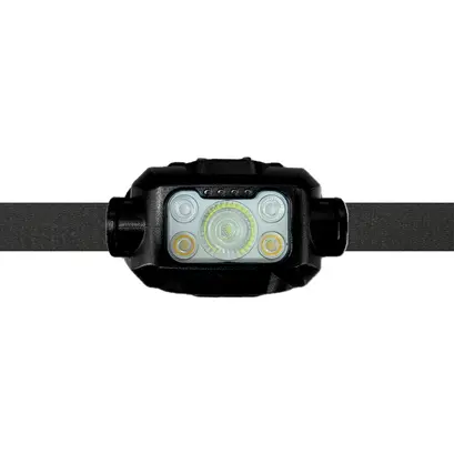 LED АКУМУЛАТОРЕН ЧЕЛНИК 5W 650LM CCT IP44 Li-on 1800mAh, USB TYPE-C