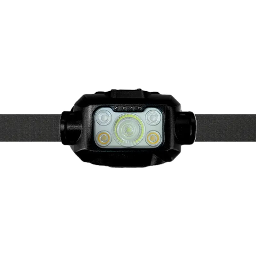 LED АКУМУЛАТОРЕН ЧЕЛНИК 5W 650LM CCT IP44 Li-on 1800mAh, USB TYPE-C