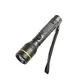 LED АКУМУЛАТОРЕН ФЕНЕР С УВЕЛИЧЕНИЕ 10W 1000LM 6500K IP44 Li-on 2200mAh, USB TYPE-C