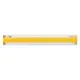 LED COB ЛЕНТА 24V DC 15W/M 4000K 1650LM/M IP66 ТЕРМОСВИВАЕМ ШЛАУХ 10mm Ra80 512LEDS/M 5M РОЛКА 3 ГОДИНИ