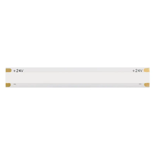 LED COB ЛЕНТА 24V DC 15W/M RGB IP20 10mm 672LEDS/M 5M РОЛКА 5 ГОДИНИ