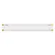 LED COB ЛЕНТА 24V DC 15W/M RGB IP66 ТЕРМОСВИВАЕМ ШЛАУХ 10mm 672LEDS/M 5M РОЛКА 5 ГОДИНИ