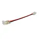 СВЪРЗВАЩ КОНЕКТОР ЗА 5mm ЕДНОЦВЕТНА 2835&COB LED ЛЕНТА