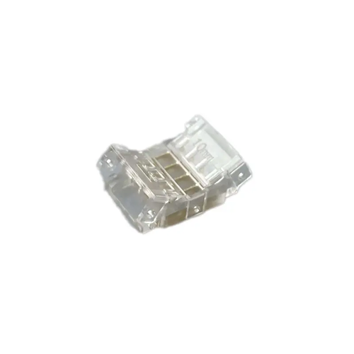 MIDDLE CONNECTOR FOR 10mm RGB COB LED STRIP