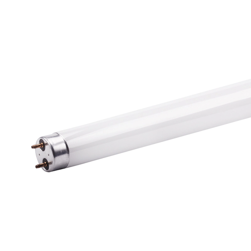 LED SMD T8 G13 14W 4000K 90CM 230V AC 1400LM RA80 30000H 320° СТЪКЛО