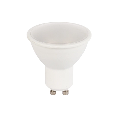 ЛЕД GU10 230V 1W SMD 6.000K 105° 80Lm Ra80