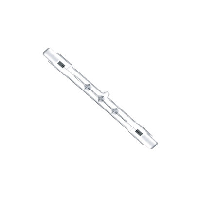 ХАЛОГЕННА 254mm 1500W 220V R7s