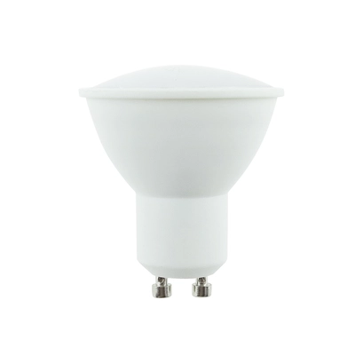 ЛЕД GU10 230V 3W SMD СИНЬО 120°