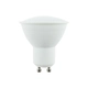 ЛЕД GU10 230V 3W SMD ЗЕЛЕНО 120°