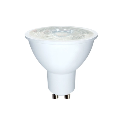 ЛЕД GU10 230V 5W SMD 6.000K 38° 460Lm Ra80