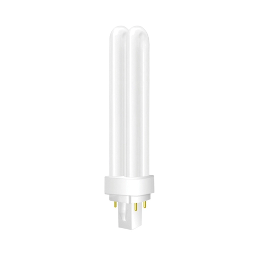 PL 18W 6400K 4PIN G24q-2 BONA-D/E
