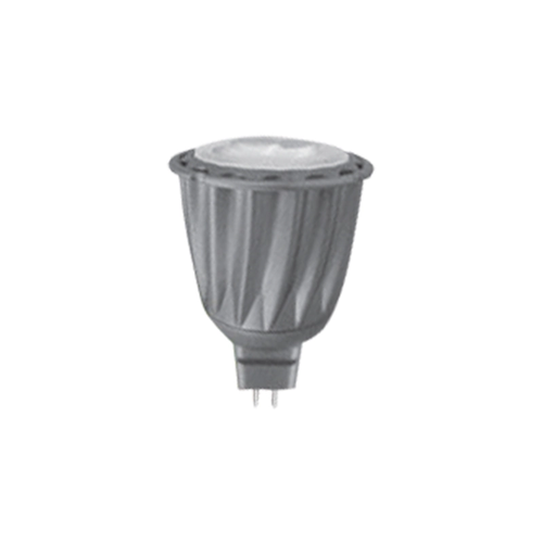 MR16 8W 6400K 1600cd 12V 38μοίρες P.ЛЕД