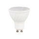 LED SMD GU10 DIM 7W 6000K 230V AC 555LM RA80 30000H 105°