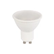 LED SMD GU10 7W 3000K 230V AC 530LM RA80 30000H 105°
