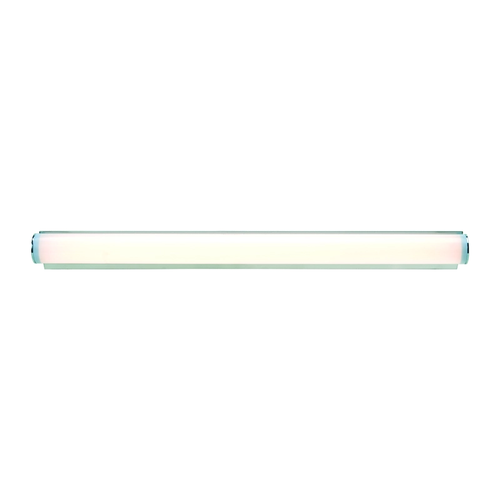 ОСВЕТЛЕНИЕ ЗА СТЕНА ЛЕД SMD 15W 3200K IP44 АКРИЛНИ+МЕТАЛНО 5 TINKI