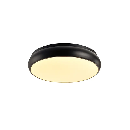 ЛАМПА ЛЕД  LED 32W 2560LM 3000K   D40XH8CM KALLISTA