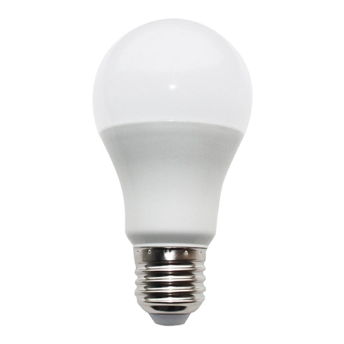 LED SMD E27 A60 10W 6000K 12V DC 910LM RA80 30000H 230°