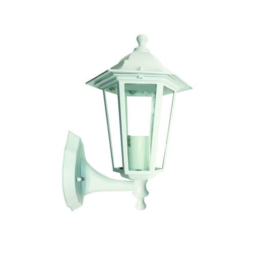 GARDEN LIGHT IP44 BLACK