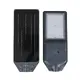 LED STREET SOLAR LUMINAIRE 150W 4.000K IP65 85°x160° Ra≥80