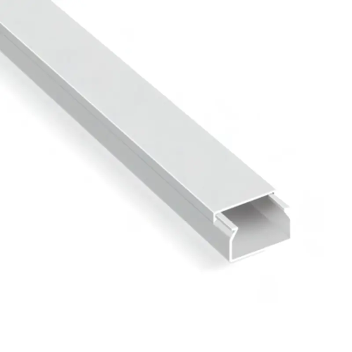 25X25mm БЕЗ ЗАЛЕПВАЩА ЛЕНТА БЯЛ