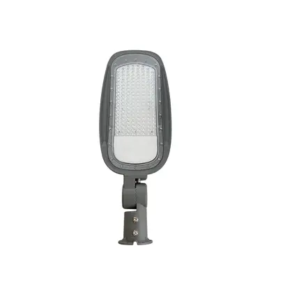 ЛЕД УЛИЧНО ОСВЕТИТЕЛНО ТЯЛО 150W 19500LM 4000K 140x90˚ CLASS I 230V AC IP66
