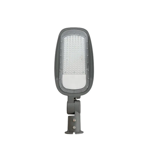 ЛЕД УЛИЧНО ОСВЕТИТЕЛНО ТЯЛО 150W 19500LM 4000K 140x90˚ CLASS I 230V AC IP66 - изображение 2