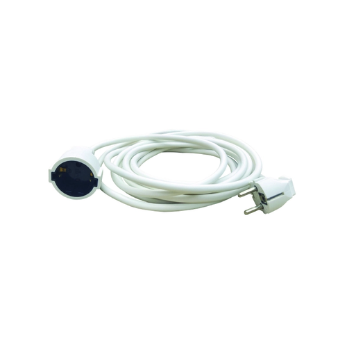 УДЪЛЖИТЕЛ ШУКО 16A H05VV-F 3x1.5mm2 IP20 5m