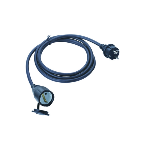 УДЪЛЖИТЕЛ ШУКО 16A H05RR-F 3x1.5mm2 IP44 3m