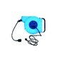 CABLE REEL AUTOMATIC & THERMAL CUT H05VV-F 3x1.5mm2 IP20 15+2m