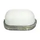 BULK HEAD Ε27 272mm GOLD BLACK WITHOUT GRID