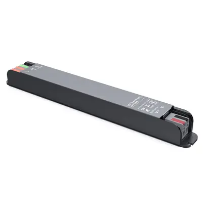 LED CV МЕТАЛНО ЗАХРАНВАНЕ 100W 230V AC- 24V DC 4.2A IP20 5 ГОДИНИ