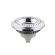 LED COB ДИМИРУЕМА AR111 GU10 15W 6500K 230V AC 940LM RA80 30000H 40°
