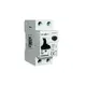 ЕЛЕКТРОМАГНИТНА ДЕТОКОВО-ТОКОВА ЗАЩИТА 1P+N C6 30mА AC ТИП 6kA 2M
