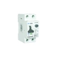 ЕЛЕКТРОМАГНИТНА ДЕТОКОВО-ТОКОВА ЗАЩИТА 1P+N C16 30mА AC ТИП 6kA 2M