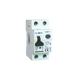ЕЛЕКТРОМАГНИТНА ДЕТОКОВО-ТОКОВА ЗАЩИТА 1P+N C25 30mА AC ТИП 6kA 2M
