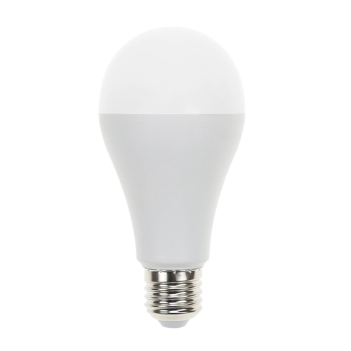 ЛЕД A65 E27 230V 17W 6.000K 200° 1900Lm Ra80