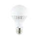 LED SMD E27 A70 8W 6000K 230V AC 640LM RA80 20000H 180°