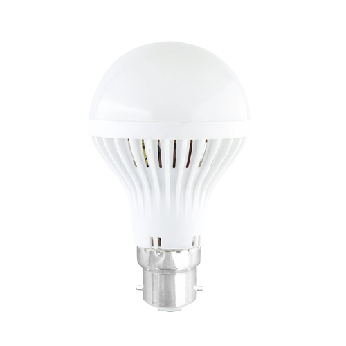 ЛЕД A70 B22 230V 8W 3.000K 180° 600Lm Ra80